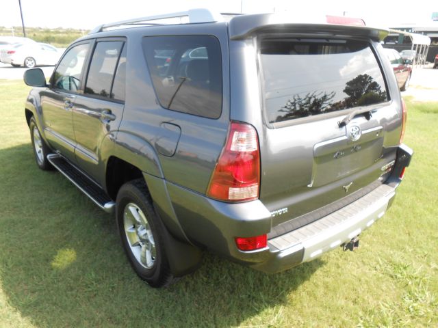 Toyota 4Runner 2003 photo 1