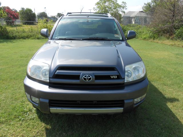 Toyota 4Runner 2003 photo 3