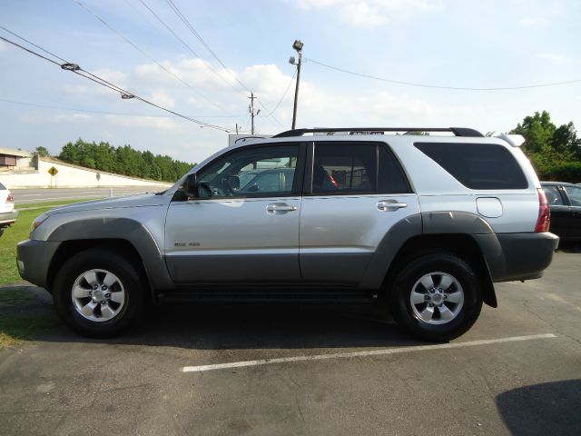 Toyota 4Runner 2003 photo 1