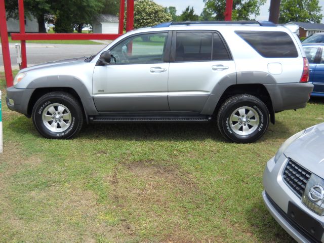 Toyota 4Runner GT Limited SUV