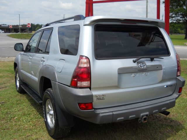 Toyota 4Runner 2003 photo 1