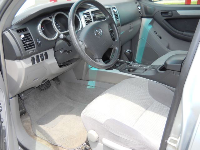 Toyota 4Runner 2003 photo 3