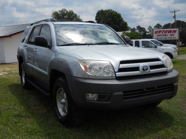 Toyota 4Runner 2003 photo 6