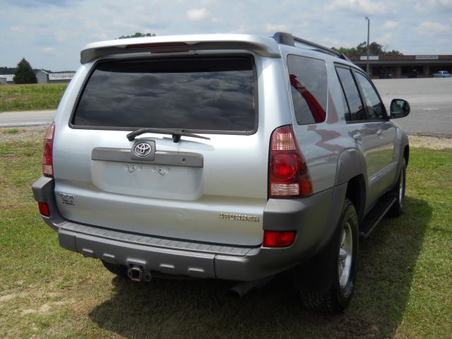 Toyota 4Runner 2003 photo 9