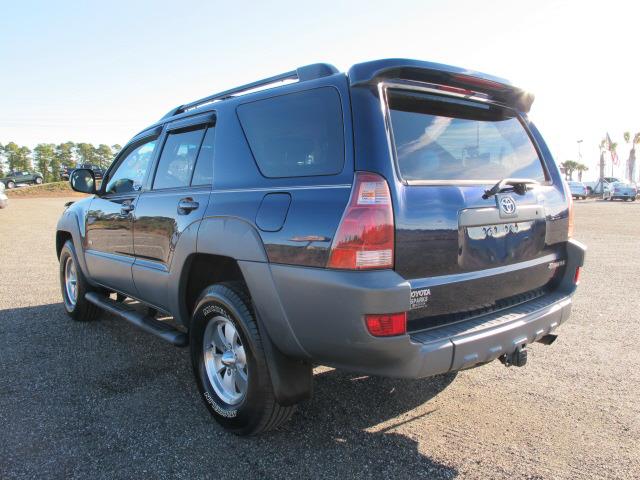 Toyota 4Runner 2003 photo 1