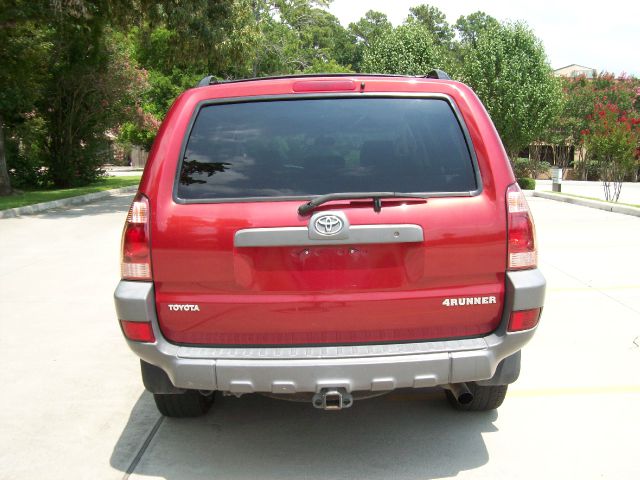 Toyota 4Runner 2003 photo 1