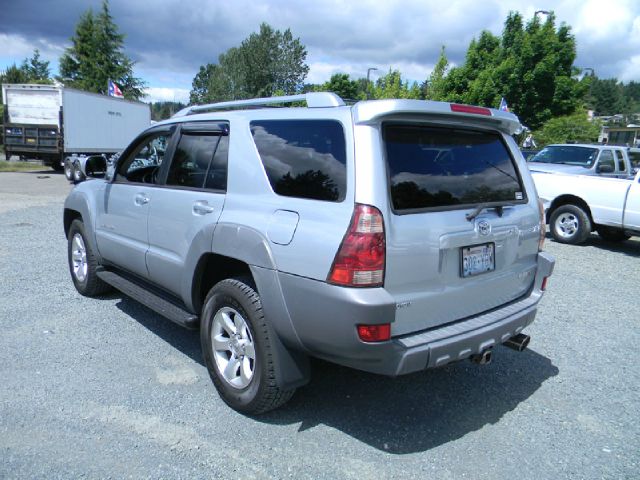 Toyota 4Runner 2003 photo 1