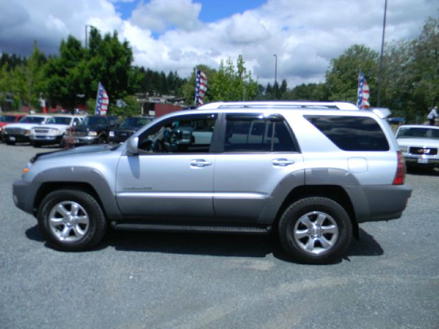 Toyota 4Runner 2003 photo 10