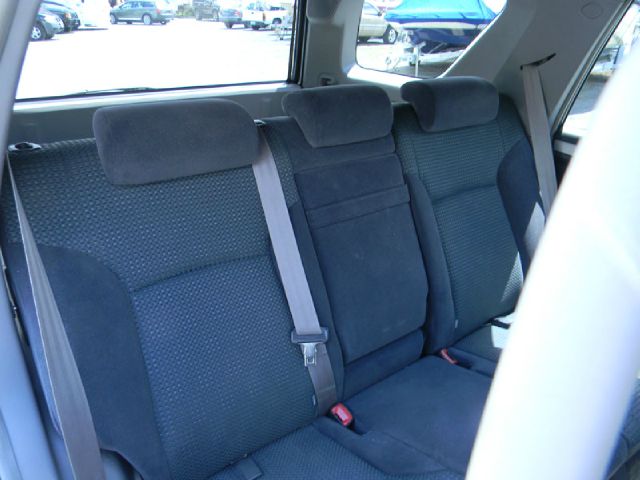 Toyota 4Runner 2003 photo 6