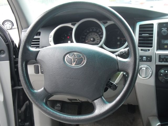 Toyota 4Runner 2003 photo 8