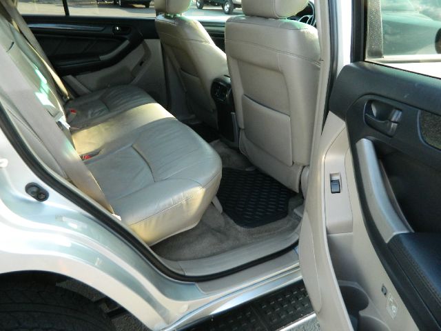 Toyota 4Runner 2003 photo 3