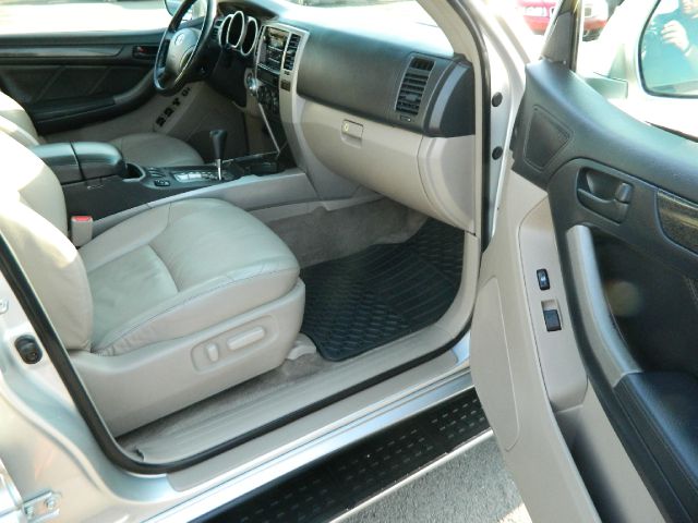 Toyota 4Runner 2003 photo 4