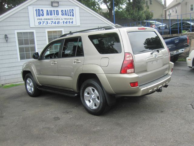 Toyota 4Runner I Limited SUV