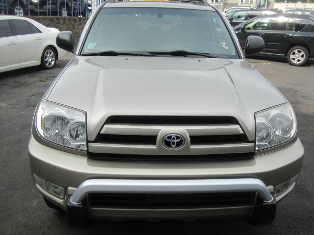 Toyota 4Runner 2003 photo 1