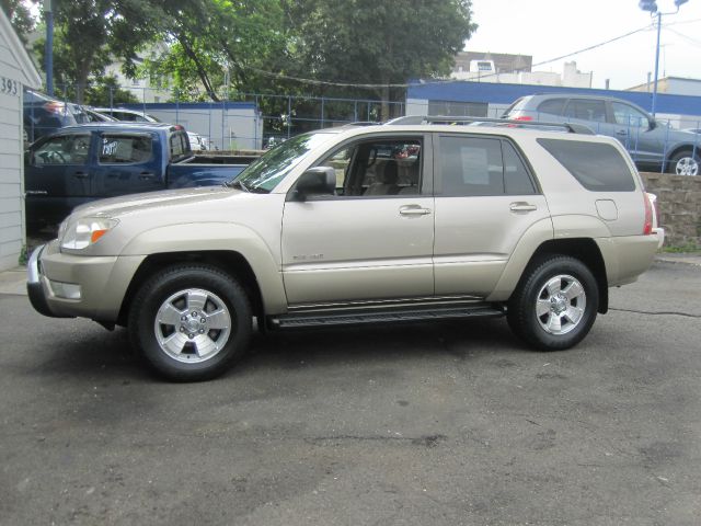 Toyota 4Runner 2003 photo 4