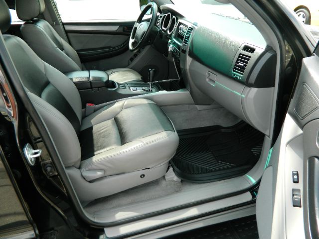 Toyota 4Runner 2003 photo 4