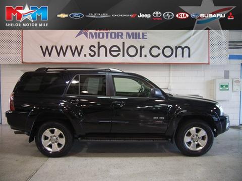 Toyota 4Runner Hd2500 Excab 4x4 Other