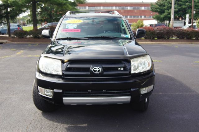 Toyota 4Runner 2003 photo 3