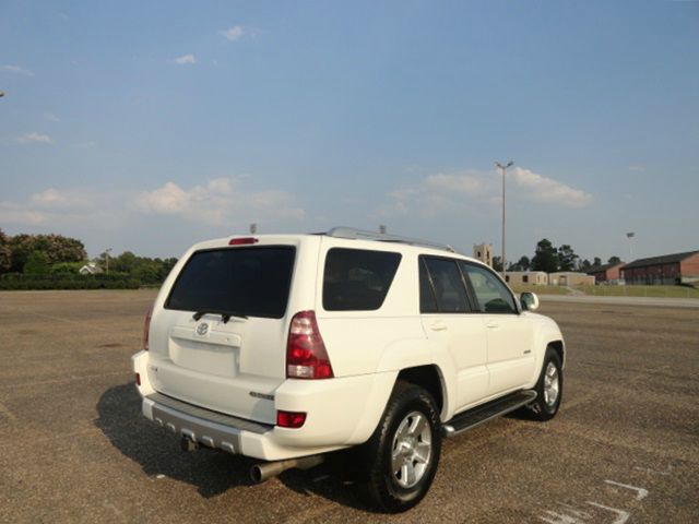 Toyota 4Runner 2003 photo 3