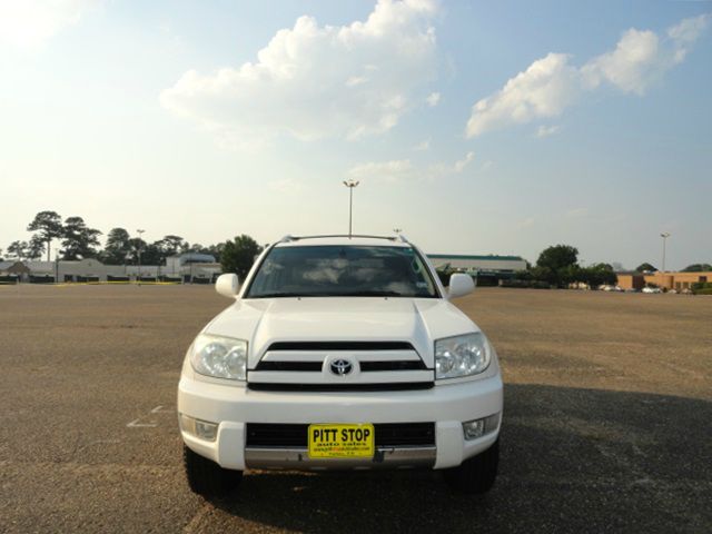 Toyota 4Runner 2003 photo 4