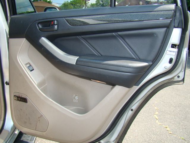 Toyota 4Runner 2003 photo 24