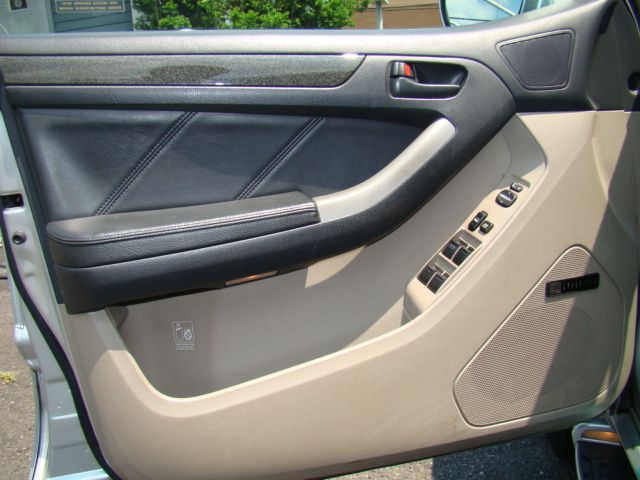 Toyota 4Runner 2003 photo 6