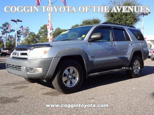 Toyota 4Runner Hd2500 Excab 4x4 Other