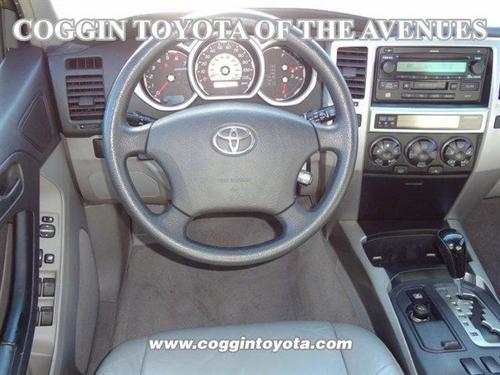 Toyota 4Runner 2003 photo 3