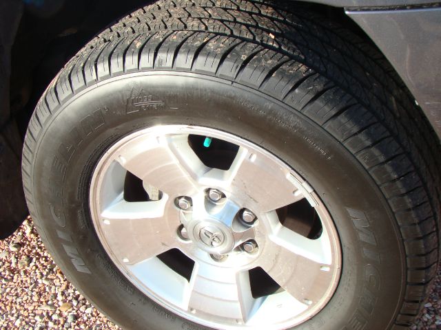 Toyota 4Runner 2003 photo 1