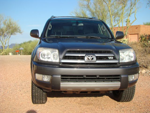 Toyota 4Runner 2003 photo 3