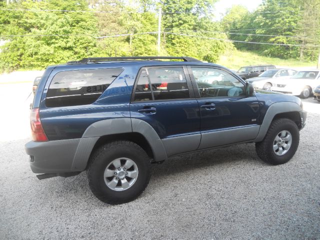 Toyota 4Runner 2003 photo 1