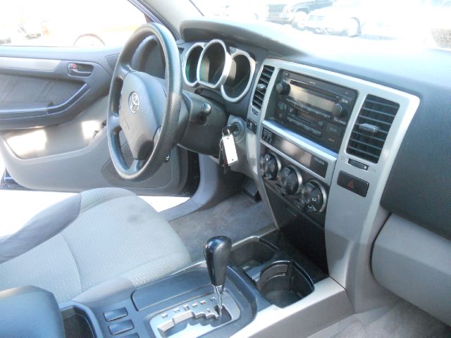 Toyota 4Runner 2003 photo 10