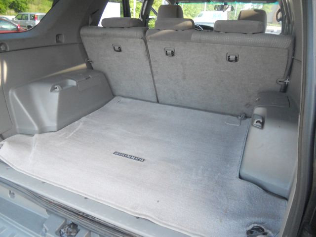 Toyota 4Runner 2003 photo 11