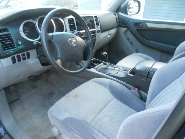 Toyota 4Runner 2003 photo 13