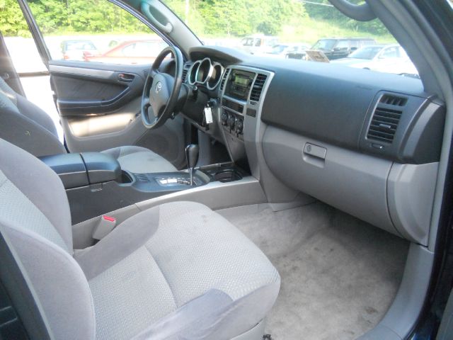 Toyota 4Runner 2003 photo 4