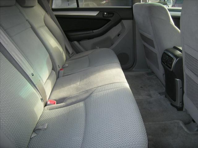 Toyota 4Runner 2003 photo 2