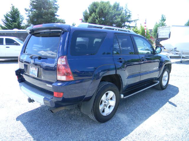 Toyota 4Runner 2003 photo 2