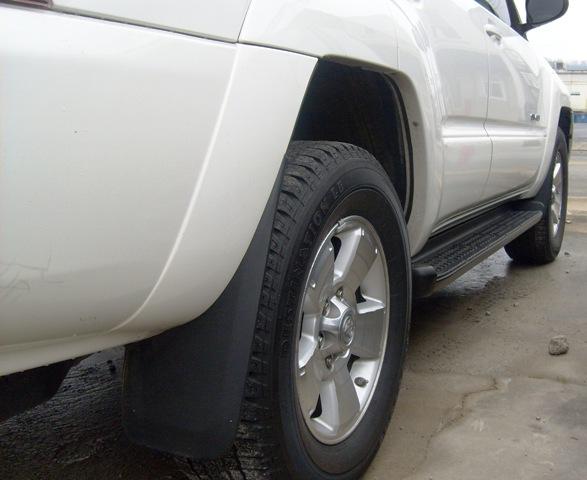 Toyota 4Runner 2004 photo 5