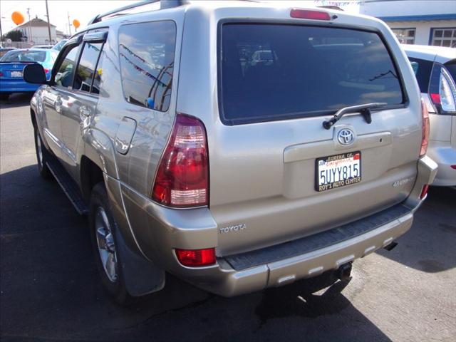 Toyota 4Runner 2004 photo 3