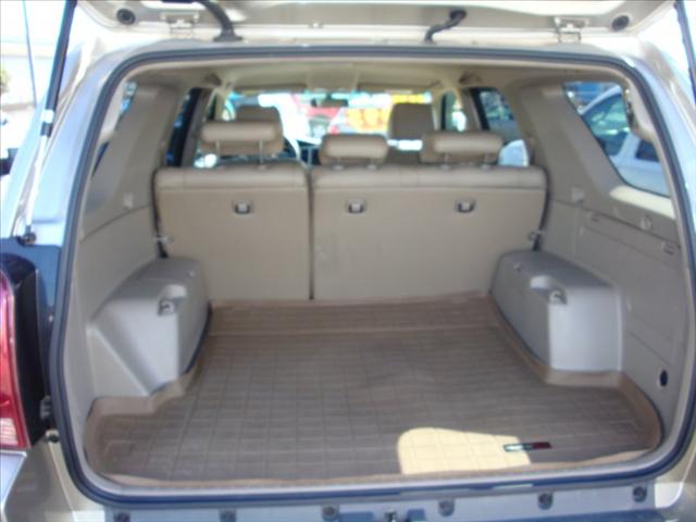 Toyota 4Runner 2004 photo 4