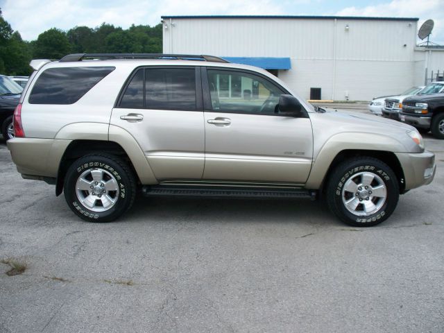 Toyota 4Runner I Limited SUV