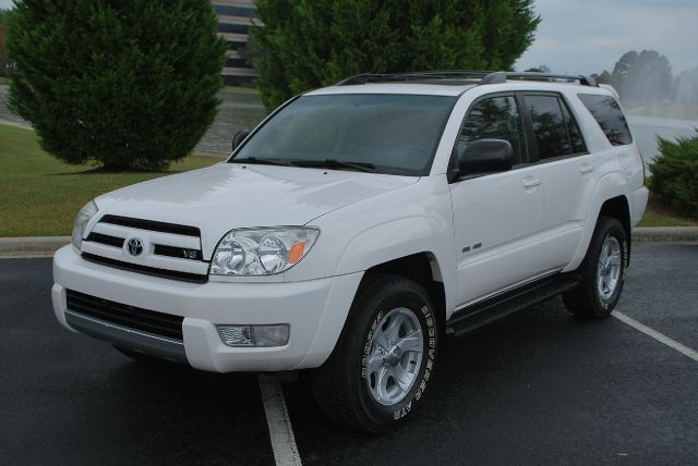 Toyota 4Runner 2004 photo 1