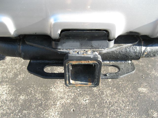 Toyota 4Runner 2004 photo 0