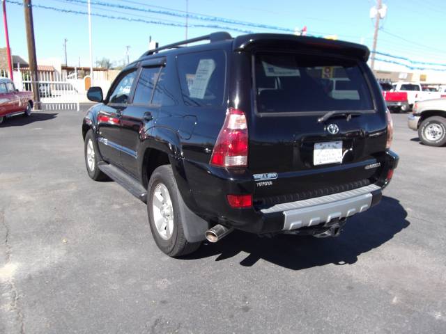 Toyota 4Runner 2004 photo 1