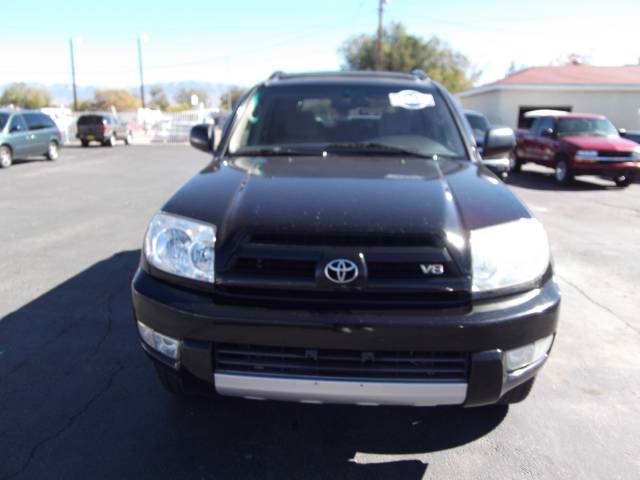 Toyota 4Runner 2004 photo 2