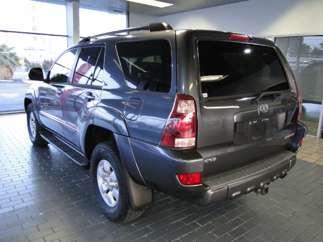 Toyota 4Runner GT Limited SUV