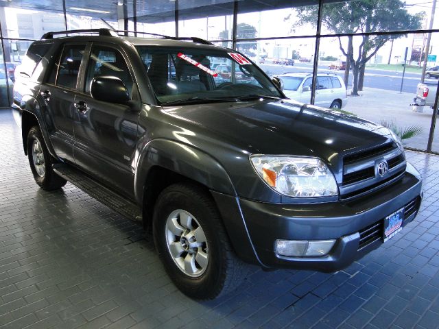 Toyota 4Runner 2004 photo 2