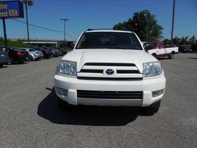 Toyota 4Runner 2004 photo 3