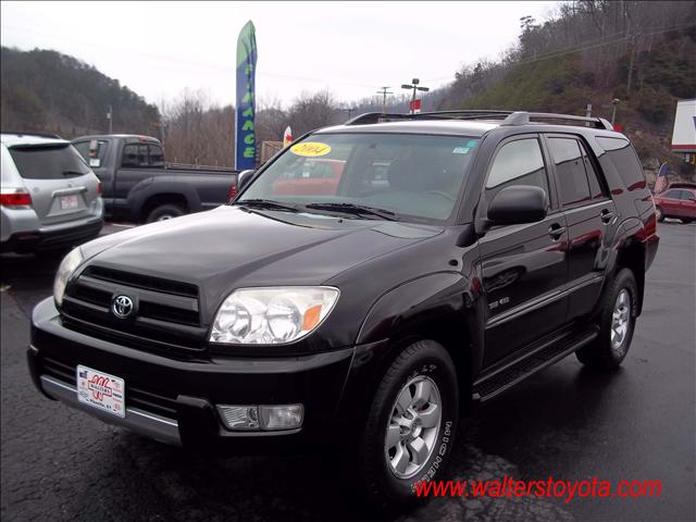 Toyota 4Runner C300 Sport Sport Utility