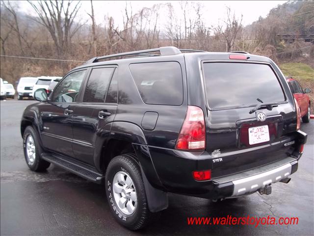 Toyota 4Runner 2004 photo 3